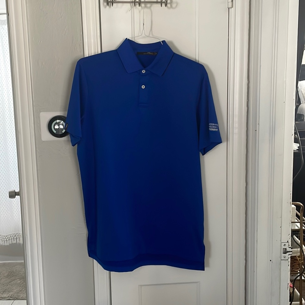 Men's RLX Golf Polo | Size M